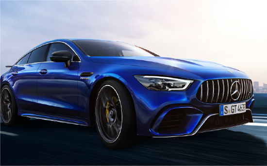 メルセデスベンツ神戸西の新車情報