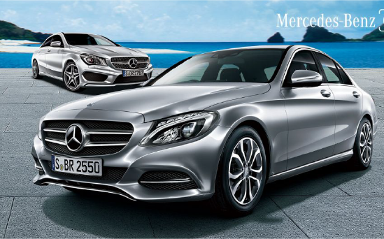 メルセデスベンツ神戸西のピックアップ中古車情報