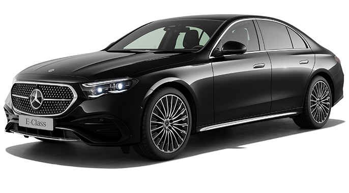 E 200 AVANTGARDE ( ISG )