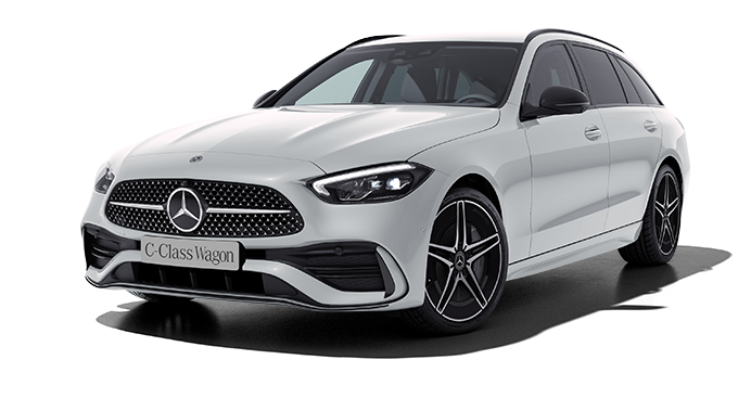 C 200 Stationwagon Sports ( ISG )