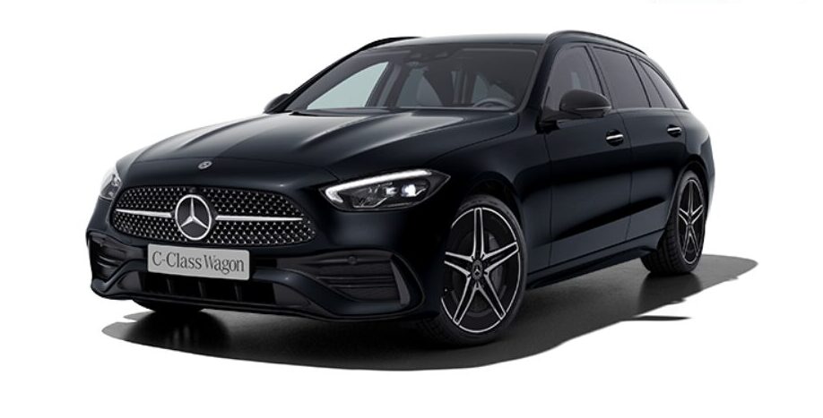 C 220d Stationwagon Sports ( ISG )