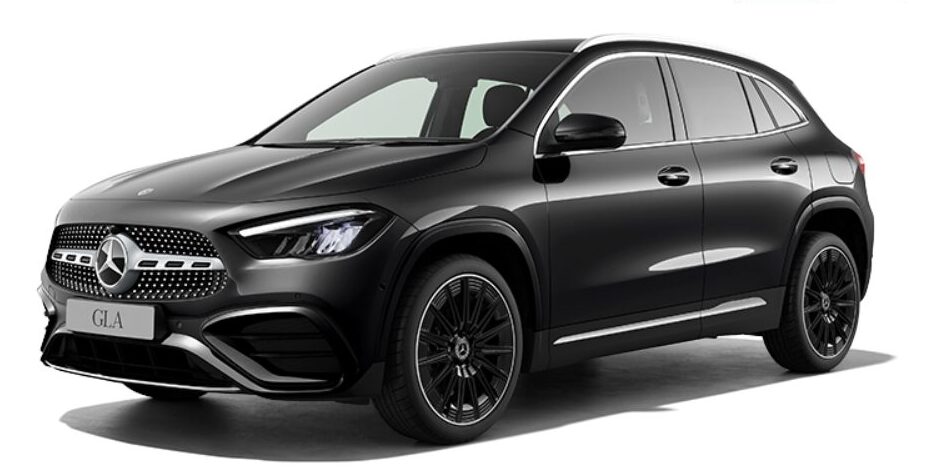 GLA 200d 4MATIC Urban Stars