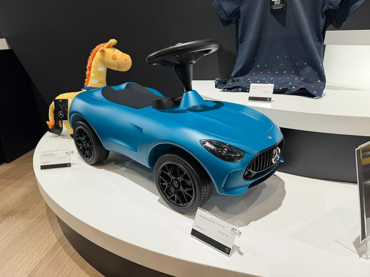 メルセデスベンツ神戸西のブログイメージ