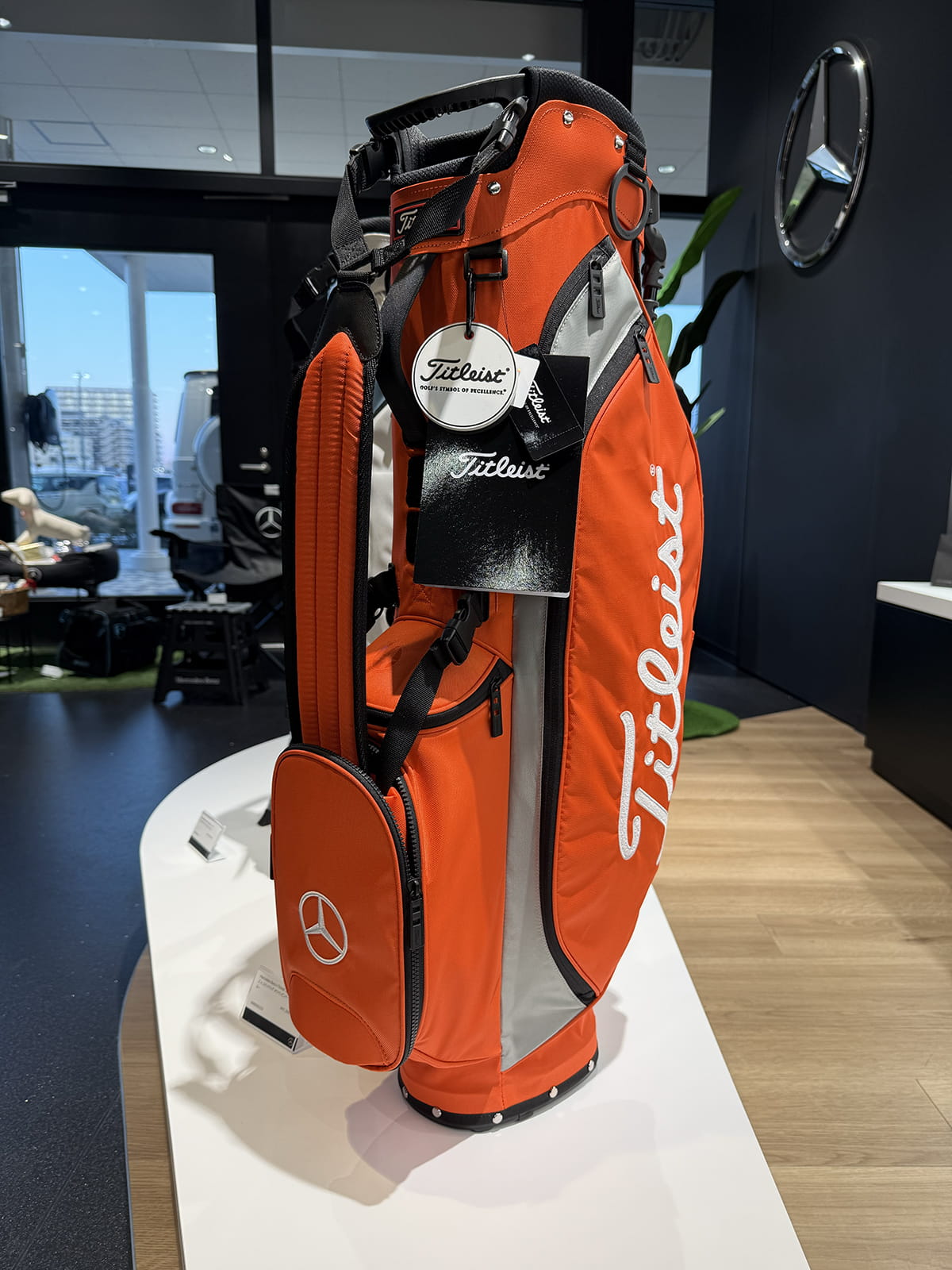 メルセデスベンツ神戸西のブログイメージ