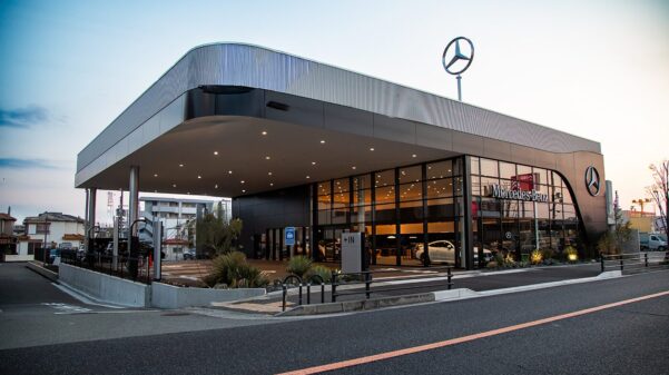 外観（メイン）